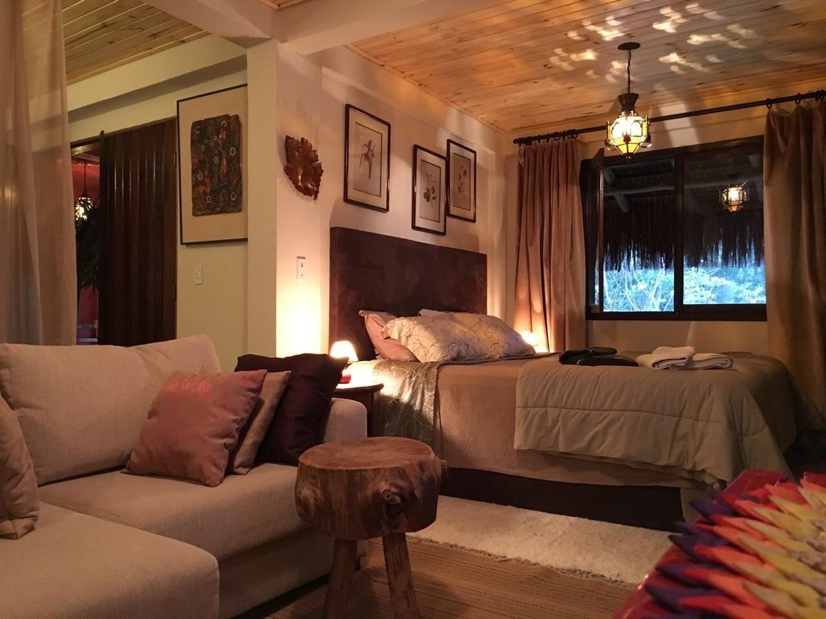 Pousada Casa De Maua Visconde De Maua Kültér fotó