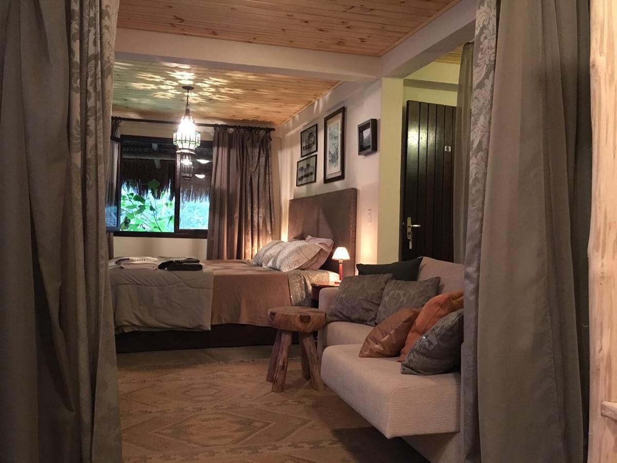 Pousada Casa De Maua Visconde De Maua Kültér fotó