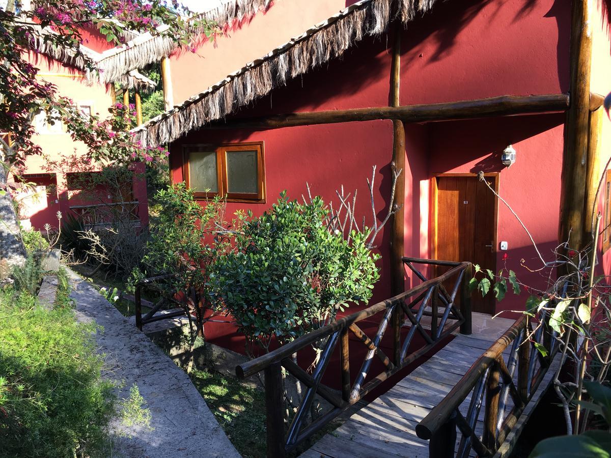 Pousada Casa De Maua Visconde De Maua Kültér fotó