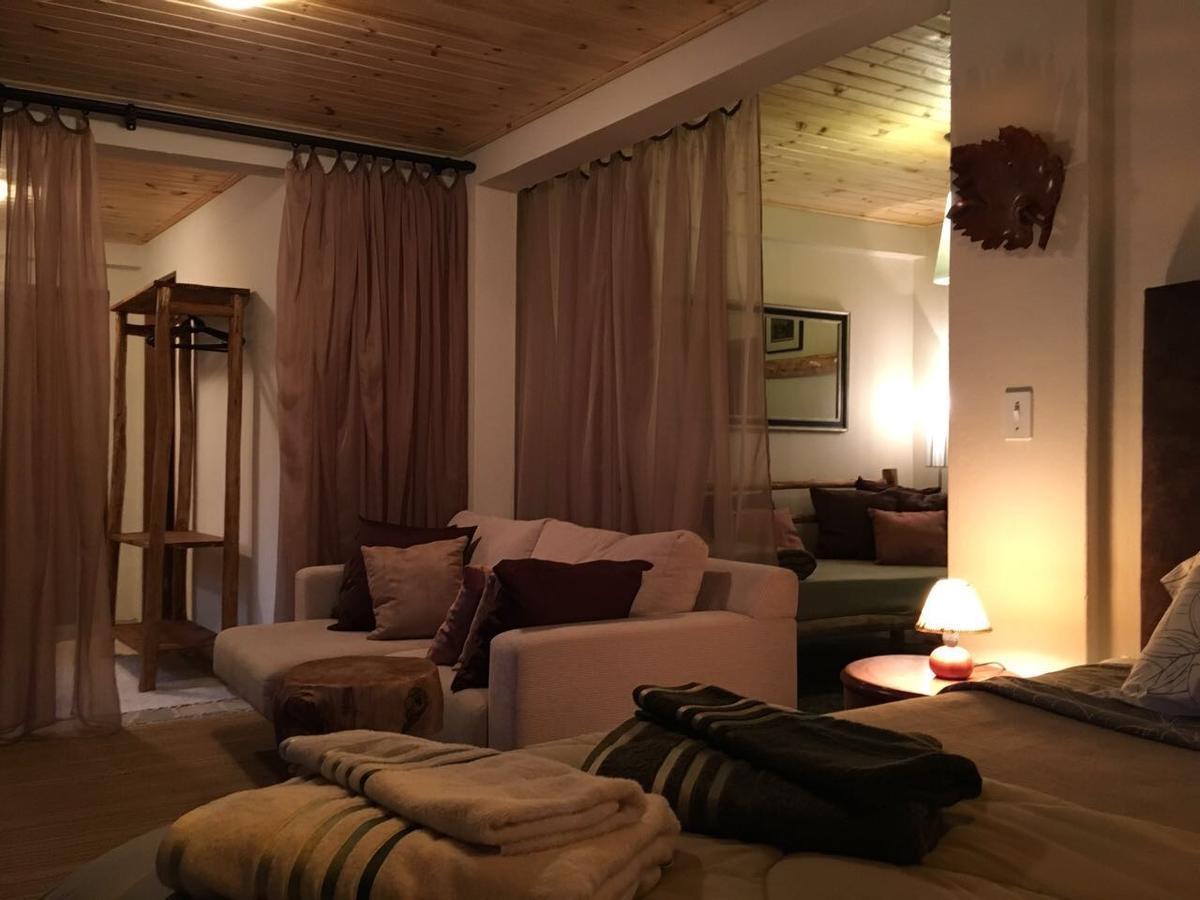 Pousada Casa De Maua Visconde De Maua Kültér fotó