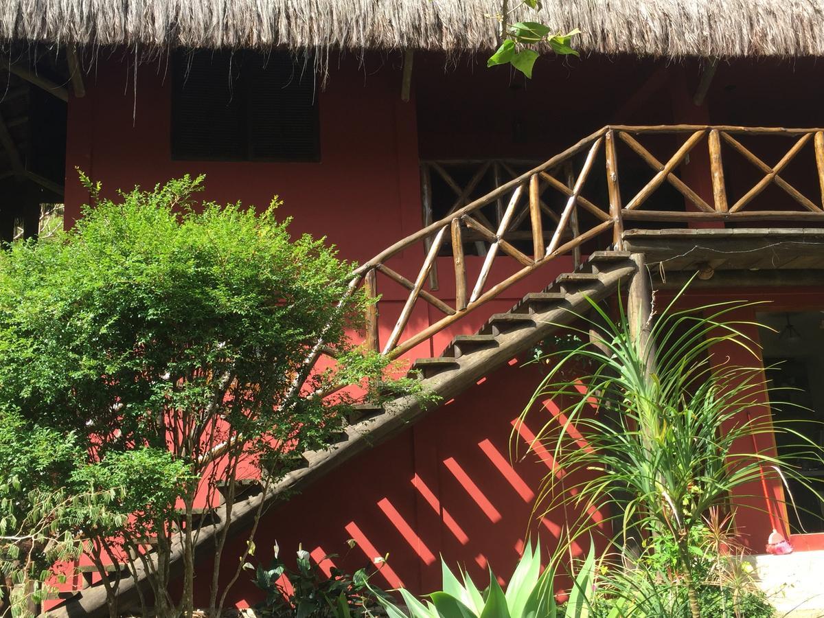 Pousada Casa De Maua Visconde De Maua Kültér fotó