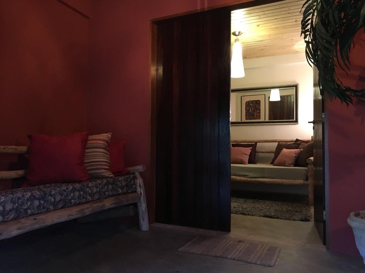 Pousada Casa De Maua Visconde De Maua Kültér fotó