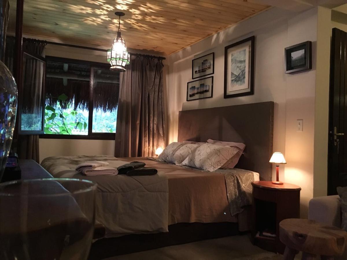 Pousada Casa De Maua Visconde De Maua Kültér fotó