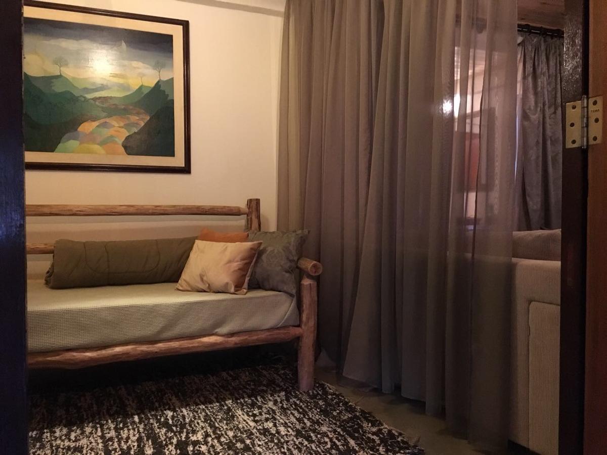 Pousada Casa De Maua Visconde De Maua Kültér fotó