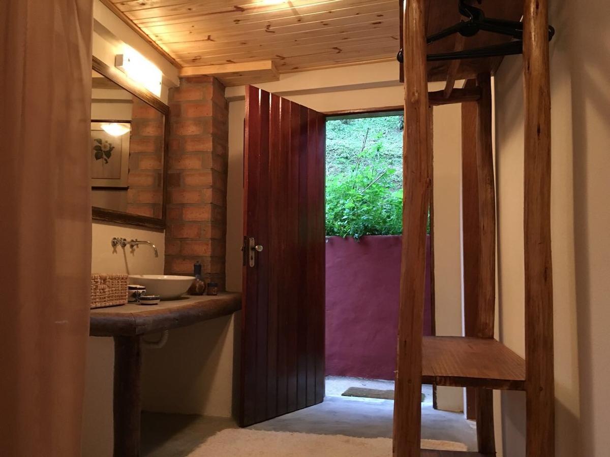 Pousada Casa De Maua Visconde De Maua Kültér fotó