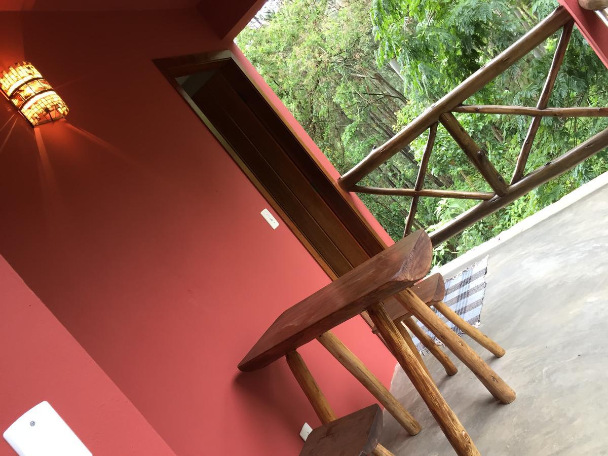 Pousada Casa De Maua Visconde De Maua Kültér fotó