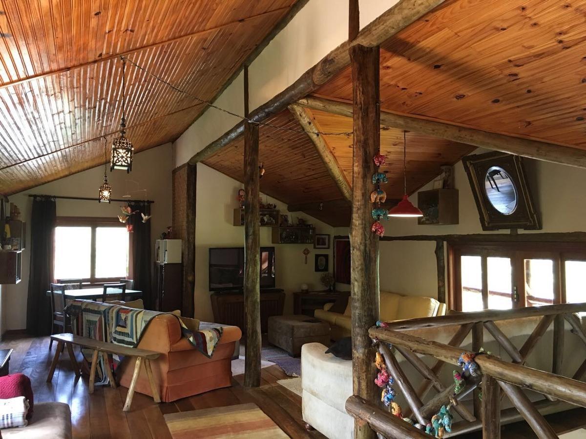 Pousada Casa De Maua Visconde De Maua Kültér fotó