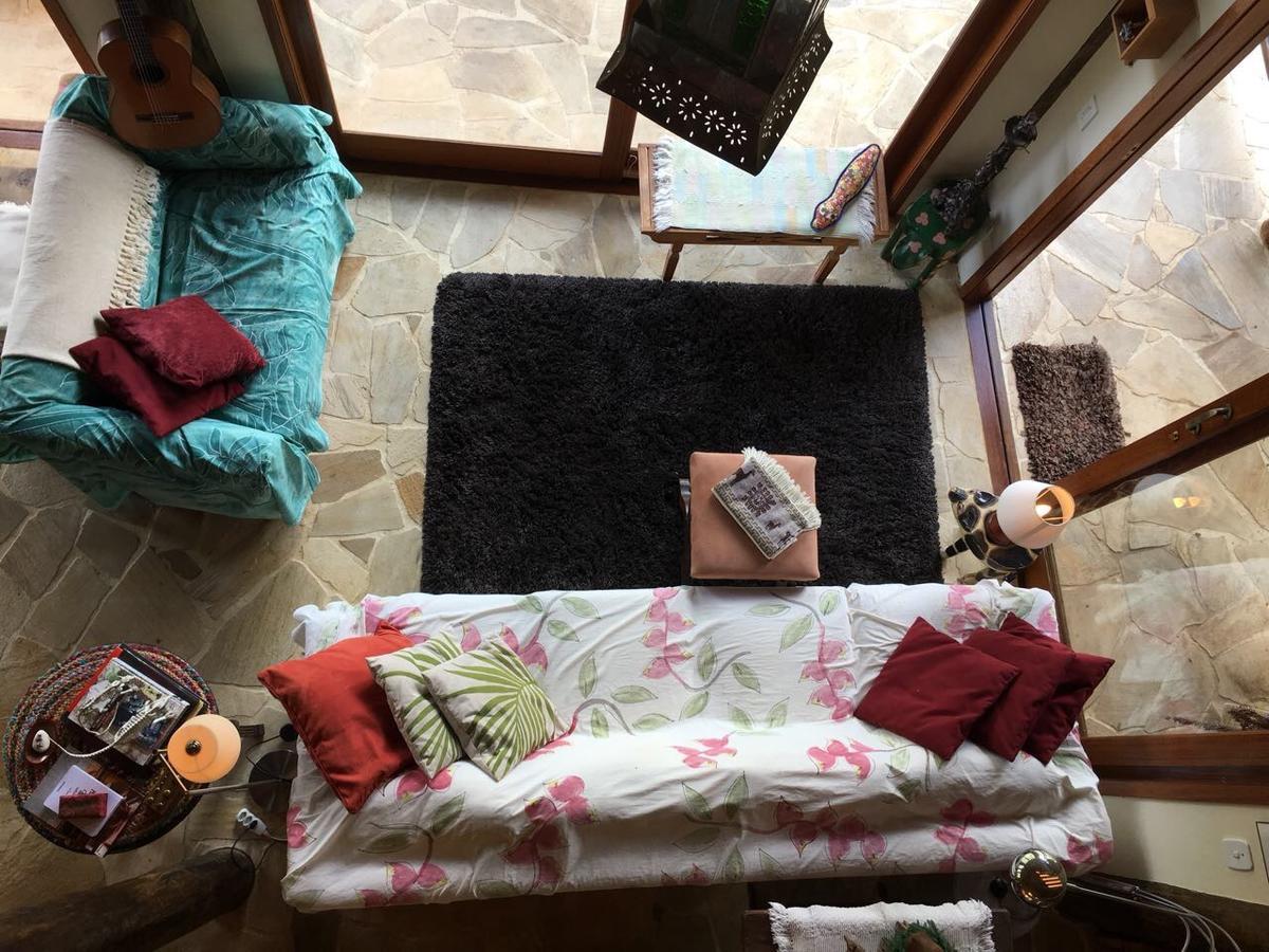 Pousada Casa De Maua Visconde De Maua Kültér fotó